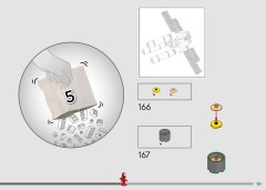 LEGO 11389 instructions page 101 – build guide