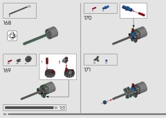 LEGO 11389 instructions page 102 – build guide