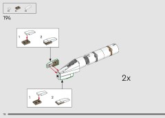 LEGO 11389 instructions page 112 – build guide