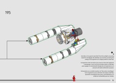 LEGO 11389 instructions page 113 – build guide