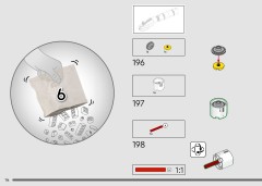 LEGO 11389 instructions page 114 – build guide