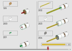 LEGO 11389 instructions page 115 – build guide