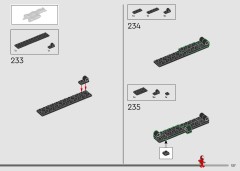 LEGO 11389 instructions page 127 – build guide