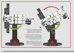 LEGO 11389 instructions page 132 – build guide