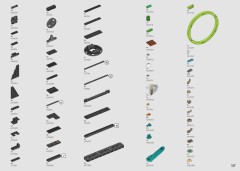 LEGO 11389 instructions page 137 – build guide