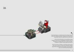 LEGO 11389 instructions page 17 – build guide