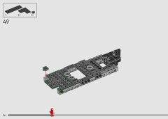 LEGO 11389 instructions page 26 – build guide