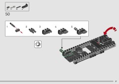 LEGO 11389 instructions page 27 – build guide