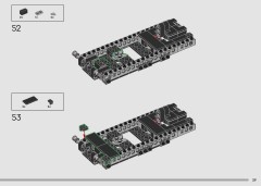 LEGO 11389 instructions page 29 – build guide