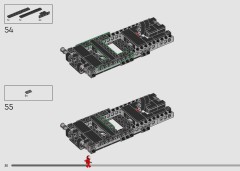 LEGO 11389 instructions page 30 – build guide