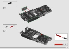 LEGO 11389 instructions page 31 – build guide