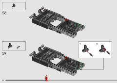 LEGO 11389 instructions page 32 – build guide
