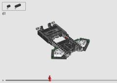 LEGO 11389 instructions page 34 – build guide