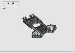 LEGO 11389 instructions page 35 – build guide