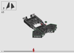 LEGO 11389 instructions page 36 – build guide
