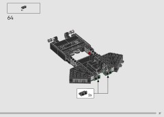 LEGO 11389 instructions page 37 – build guide