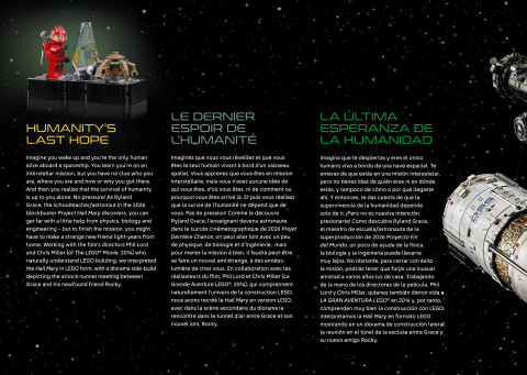 LEGO 11389 instructions page 4 – build guide