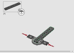 LEGO 11389 instructions page 41 – build guide