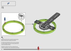 LEGO 11389 instructions page 42 – build guide