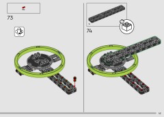 LEGO 11389 instructions page 43 – build guide