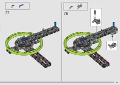 LEGO 11389 instructions page 45 – build guide