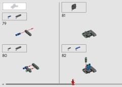LEGO 11389 instructions page 46 – build guide