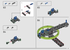 LEGO 11389 instructions page 47 – build guide