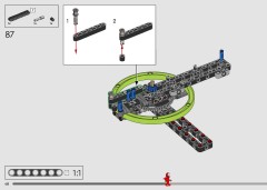 LEGO 11389 instructions page 48 – build guide