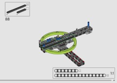 LEGO 11389 instructions page 49 – build guide