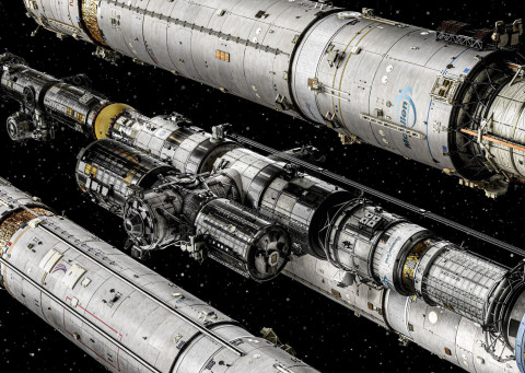 LEGO 11389 instructions page 5 – build guide