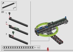 LEGO 11389 instructions page 50 – build guide