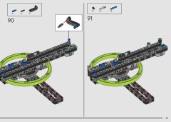 LEGO 11389 instructions page 51 – build guide