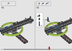 LEGO 11389 instructions page 52 – build guide