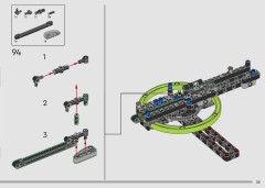 LEGO 11389 instructions page 53 – build guide
