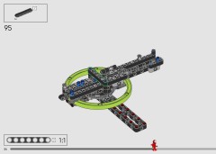 LEGO 11389 instructions page 54 – build guide