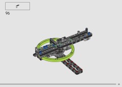LEGO 11389 instructions page 55 – build guide