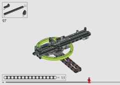 LEGO 11389 instructions page 56 – build guide