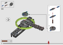 LEGO 11389 instructions page 58 – build guide