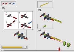 LEGO 11389 instructions page 60 – build guide