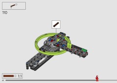 LEGO 11389 instructions page 62 – build guide
