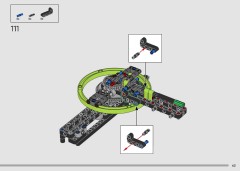LEGO 11389 instructions page 63 – build guide