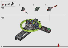 LEGO 11389 instructions page 64 – build guide