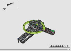 LEGO 11389 instructions page 65 – build guide