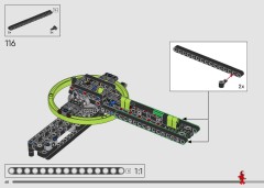 LEGO 11389 instructions page 68 – build guide