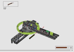 LEGO 11389 instructions page 69 – build guide