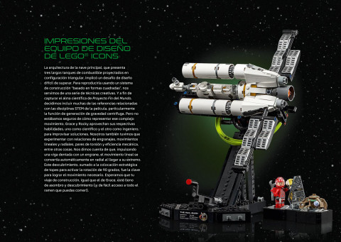LEGO 11389 instructions page 7 – build guide