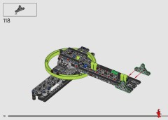 LEGO 11389 instructions page 70 – build guide