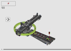LEGO 11389 instructions page 74 – build guide