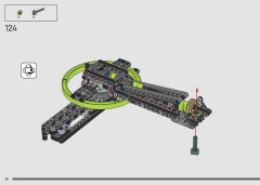 LEGO 11389 instructions page 76 – build guide