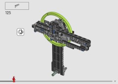 LEGO 11389 instructions page 77 – build guide